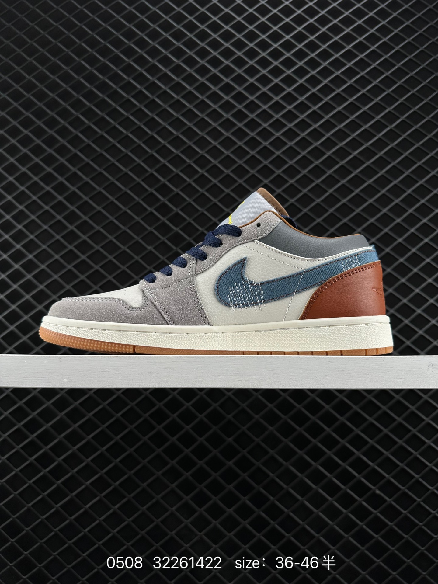 Air Jordan 1 Low AJ1